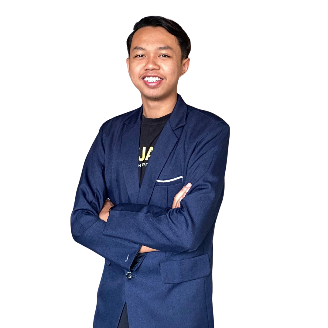 Rahmad Khairul Huda